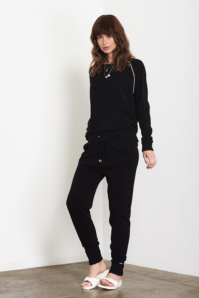 Copy of Beach Pants | Black