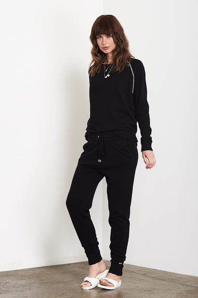 Beach Pants | Black