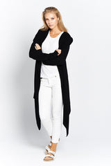 Jeronimo Cardigan | Black