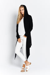 Jeronimo Cardigan | Black